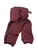 Used Champro Youth FB Integrated Pants Maroon MD 11706-S000357616 View 1