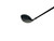 Used Taylormade BURNER SUPERFAST 18 DEG Mens Fairway Wood RH 5 Wood 11347-S000250849 View 2