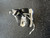Used CCM CHAMPION 90 Youth Hockey Skate Youth 12.0 11849-S000029360 View 3