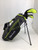 Used Top Flite 6PC JR PACKAGE SET Jr Package Set RH Kelly green 6 Piece 11752-S000067115 View 1