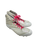 Used Adidas Freak High White Senior 14 Football Cleats 11692-S000138573 View 1