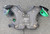 Used Riddell QUEST FB Shoulder Pads Black MD 11849-S000029365 View 3
