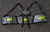 Used Schutt FB Rib Pads MD 11849-S000029370 View 1