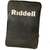 Used Riddell BLOCKING PAD FB Blocking Pad Black 11852-S000025509 View 1
