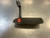 Used Odyssey WORKS BLACK Mens Putter LH 11339-S000191629 View 3