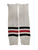 Used CCM Hockey Sock White 29" 11866-S000026260 View 1