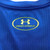 Used Under Armour PADDED SHIRT Other Clothing Royal Blue LG 11760-S000078324 View 3