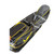Used Nike SOFT SIDE WITH WHEELS Travel Bag Black 11820-S000043305 View 2
