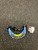 Used STX ROOKIE FH Facial Protection Carolina Blue Youth 11162-S000431645 View 2