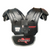 Used Riddell POWER SPK+ Football Shoulder Pads Black Medium 11218-S000406183 View 2