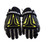 Used Under Armour LACROSSE GLOVES Lacrosse Gloves Junior Black MD 11760-S000078332 View 1