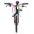 Used Huffy ROCK IT BMX Bike Boys Yellow 16" 11479-S000398269 View 2