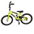 Used BCA KOBRA Mountain Bike Girls Black 20" 11479-S000398268 View 1