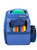 New EXCURSION BACKPACK BLUE 11347-INNEXCURSIONBLUE View 1
