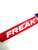 Used Miken FREAK PATROIT BB/SB Slowpitch Bat 34" 11860-S000293995 View 9