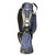 Used Ping STAND BAG Mens Stand Bag Navy Blue 11479-S000398271 View 2