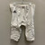 Used Adidas Adult FB Pants White LG 11762-S000065859 View 1