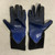 Used Under Armour HIGHLIGHT FB Gloves Royal Blue MD 11762-S000065858 View 2