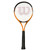 Used Wilson TITAINUM Adult Tennis Racquet Orange 4 3/8" 11484-S000283592 View 1
