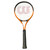 Used Wilson TITANIUM 3 Adult Tennis Racquet Orange 4 1/2" 11484-S000283593 View 1
