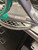 Used Slazenger XCEL1.5 Adult Tennis Racquet Grey 4 3/8" 11801-S000047817 View 6