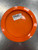 Used Innova STAR DESTORYER Disc Golf Driver Orange 10558-S000238474 View 2