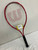 Used Wilson ENFORCER Adult Tennis Racquet Red 4 1/2" 10874-S000255026 View 1