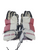 Used Warrior HYPNO III Lacrosse Gloves Mens White 10" 11708-S000180738 View 1