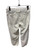 Used Under Armour 1281181 Girls Softball Pant White Youth 11731-S000143049 View 2