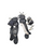 Used Mizuno SAMURAI 14.5 YOUTH SHIN GUARDS Catchers Leg Guards Black Youth 11617-S000327863 View 2