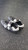 Used Adidas Soccer Cleats Black Senior 8.5 11849-S000029390 View 2