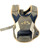 Used Bombah CHEST PROTECTOR Catchers Chest Protector Navy Blue Adult 11479-S000398272 View 1