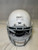 Used Xenith X2E+ FB Helmet White LG 11490-S000263390 View 2