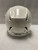 Used 2023 Xenith SHADOW FB Helmet White MD 11490-S000263392 View 3