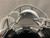 Used 2023 Xenith SHADOW FB Helmet White MD 11490-S000263392 View 11
