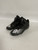 Used New Balance BURN LAX Cleats Boys Black Junior 04.5 11882-S000011349 View 2