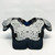 Used Schutt Y FLEX 4.2 FB Shoulder Pads Grey MD 11805-S000063542 View 2