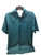Used Under Armour S.S. Golf Shirt M Kelly green XL 11347-S000250880 View 1