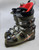 Used Atomic RT FR 80 Mens DH Ski Boot Brown 260 MP - M08 - W09 10589-S000415463 View 1