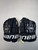 Used Bauer NEXUS 800 Senior 13” Hockey Gloves - Black  11835-S000196397 View 1
