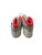 Used Asics Wrestling Shoes White Senior 6.5 11706-S000357637 View 3
