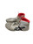 Used Asics Wrestling Shoes White Senior 6.5 11706-S000357637 View 2