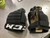 Used CCM LTP Youth Gloves Black 7" 11614-S000216844 View 1