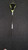 Used Nike VAPOR LT Jr Atk/Mid Complete Stick Optic Yellow 11849-S000029393 View 2