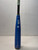 Used Demarini 2023 The Goods UG2-23 29/19 USA 2 5/8” Bat - Royal Blue/White 11835-S000196413 View 2