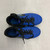 Used Lotto Soccer Cleats Royal Blue Junior 01 11762-S000065878 View 5