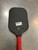 Used GRUVN RAW-16E Pickleball Racquet Black 11790-S000046572 View 1