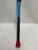 Used Easton MARVEL SPIDER MAN BB/SB Slowpitch Bat 34" 11703-S000194035 View 1