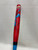 Used Easton MARVEL SPIDER MAN BB/SB Slowpitch Bat 34" 11703-S000194035 View 7