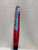 Used Easton MARVEL SPIDER MAN BB/SB Slowpitch Bat 34" 11703-S000194035 View 11